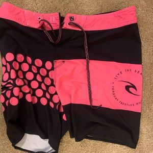 Stylish board shorts